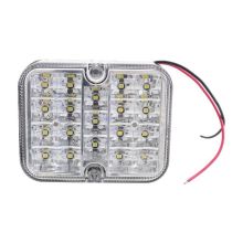 DAFA LED 12V Rückfahrscheinwerfer 101*82*28