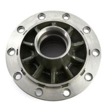 BPW Nabe ohne Lager Lk Ø380 Radsitz Ø280.8 Rabo Ø22