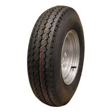 Kings Tire Luftreifen + Rad 4.00-10 Kt-715 6Pr + 3.50Bx10H2 71 N