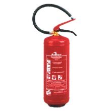 Dauerdruck-Feuerlöscher 6Kg