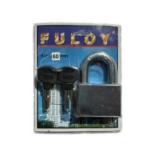 Fuloy Vorhängeschloss Fuloy