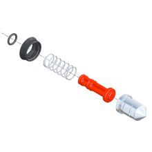 Sicherung Ro 400 T1