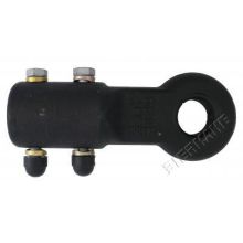 DIN-Zugösen Ø 40 mm