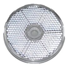 Aspock Seitenreflektor Rund Ø 60 mm