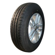 Continental Luftreifen + Rad 185 R14C Rain Max 3 8Pr + 5½Jx14H2 102/100 R
