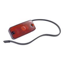 Radex LED Positionsleuchte / Begrenzungs - Top Leuchte RADEX 909 Rot