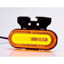 Fristom Sml Ft-072 Z Led Gelbes Kabel 0.5 Mtr.. 12 - 36 V