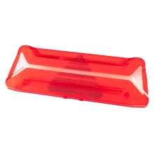 Aspock Ersatzglas für Ecoled Ii Anhänger