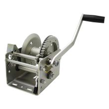 Novio Handwinde manuell 1450/725Kg T3205