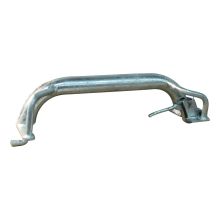 Novio Zurrbügel 466.5 mm