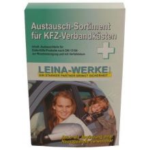 Erste-Hilfe-Kasten