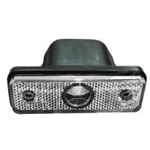 Begrenzungsleuchte mit Glühlampe