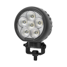 Novio LED-Arbeitsscheinwerfer 9-32V DC 60W 50Cm Kabel