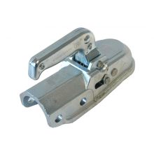 SPP SPP Kugelkopfkupplung Gusseisen bis 3500 kg. rund Ø 60 mm