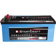 Truck Care - Starterbatterie 12 V