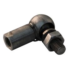 Novio Kugelgelenk - Radial Wg35 M10 Inb. 35 Verzinkt