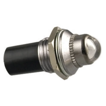LED Autolamps Armaturenbrett- / Cockpitlampe | 12V | Ø14 x 30 mm