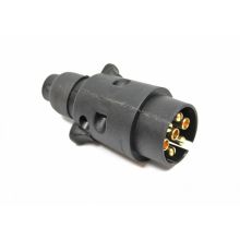 7-poliger Stecker Kunststoff 12V