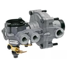 Wabco ALB-Regler Regelbereich 33°