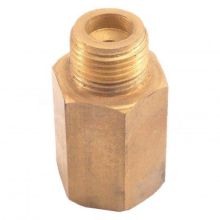 Adapter Gas auf Co2 24.32/21.8