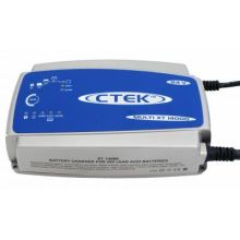 Hochfrequenz-Ladegerät. 230 V Für 24-Volt-Anwendungen
