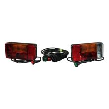 Radex Beleuchtungsset Radex Serie 5001