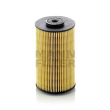 M+H Kraftstofffilter mit Dichtung