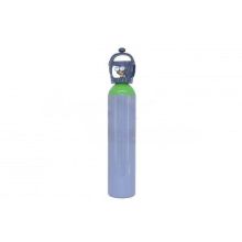 Corgon Gasfüllung 33,3Ltr 300Ato+Mano