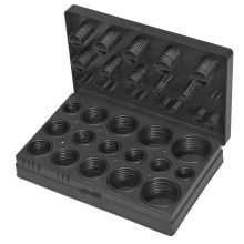 O-Ring-Sortiment. 419-teilig
