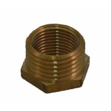 Reduzierstück 1/2" Außengewinde - 3/8" Außengewinde