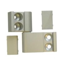 Türscharnier, Aluminium für Seitentür/Pferdeanhänger
