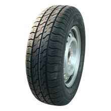 GT Radial Luftreifen + Rad 145/80 R13 Kargomax St-4000 M+S + 4Jx13H2 79 N