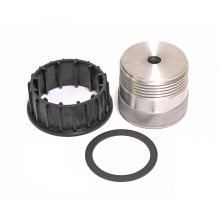 Adapterset Afp-S 400 G1" für 400-g-Kartuschen