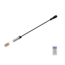 Wabco Drehzahlsensor-Set mit Fett und Klemmhülse