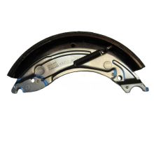 BWN Bremsbacke primär für KNOTT SKB 25 (300*60) mit Rückfahrautomatik.