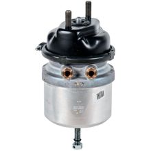 Knorr Kombizylinder. Voss Ng 12 M22X1.5. Hub64/64. Typ24"