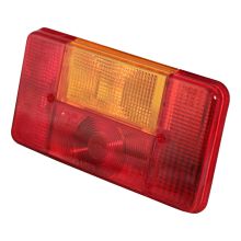 Radex Leuchtenglas Serie 5001