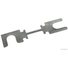 Streifensicherung 100 A F. Gleislose Batteriefahrzeuge