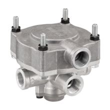 Wabco Relaisventil mit einstellbarem Voreilweg. 10 bar. M22x1.5