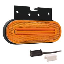 Fristom LED-Markierungsleuchte | 12-24V