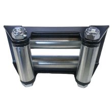 Nova Winches Rollen/Seilführung 124 Mm Nova Whinch