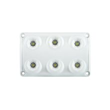 Horpol LED-Innenleuchte 990Lm / 5000K / 12/24V / Ip65