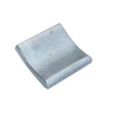 Lasche für Stützradhalter 27 023 05 Alko