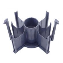 Adapter Drahtspule 15 Kg