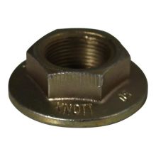Knott Flanschmutter M24X1.5 SW32