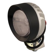 AJ.BA Led Arbeitsscheinwerfer Compact 1000 70W-3 Led 12-24V Dc 9Watt