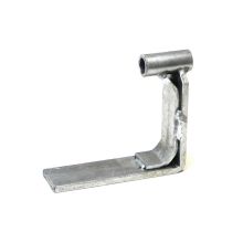 Pendel. verzinkt. Höhe 140 mm. Länge 165 mm