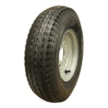 Narubb Luftreifen + Rad 4.80/4.00-8 S-6003 6Pr + 2.50Ax8H2 71 M