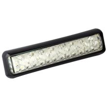 LED Autolamps LED-Rückfahrleuchte Slimline | 12-24V | 40cm Kabel | 200 x 50 x 28 mm