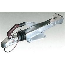 Auflaufeinrichtung WAP 35/35.2. 1750 - 3100 KG